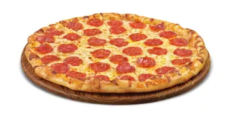 Pizza Take Out and Delivery