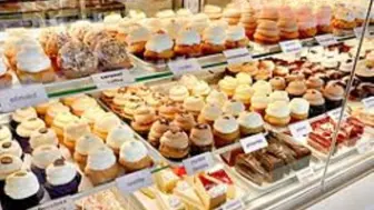 Highly Profitable Bakery doing $22k- $24k Week in New Jersey