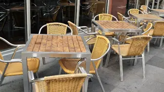 Downtown Las Vegas Restaurant Space for Sale -Prime location