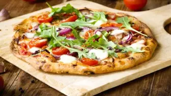 Profitable Pizza Store doing  $16,000 a week in Ocean County, NJ