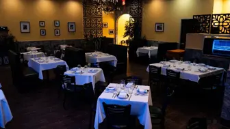 Turnkey successful and profitable restaurant in Katy, TX.