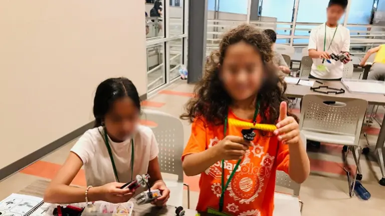 Engineering Class Engineering Class