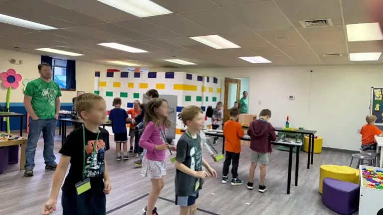 Station Area Station Area