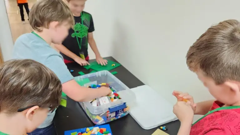 Creative Class Creative Class