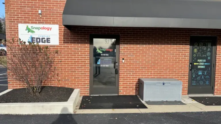 Front Entrances Front Entrances