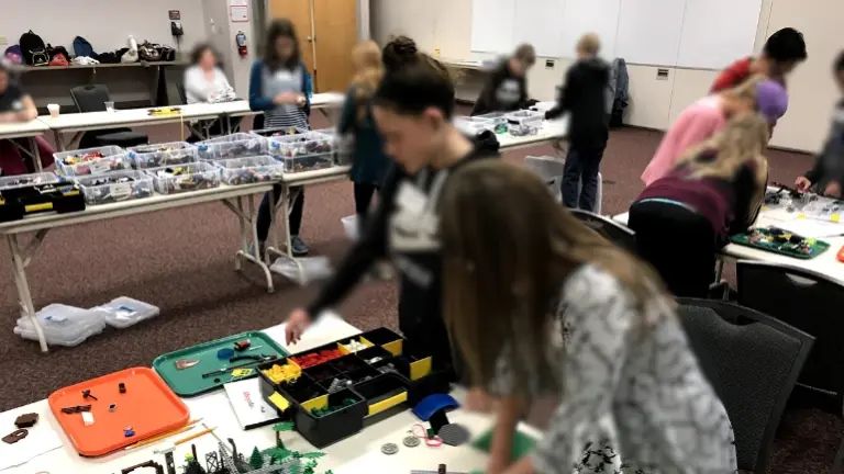 Field Trip Field Trip