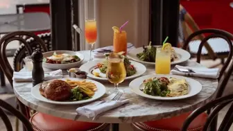 Absentee Run Restaurant for Sale in Kings County