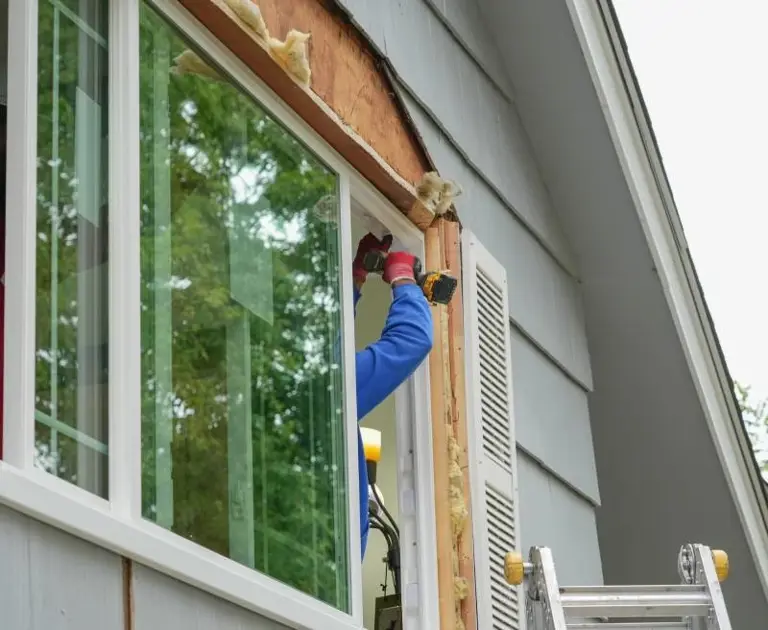 Exterior Home Service Company