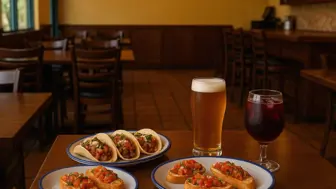Fantastic Restaurant for Sale Patio! Great Location Near Scottsdale!