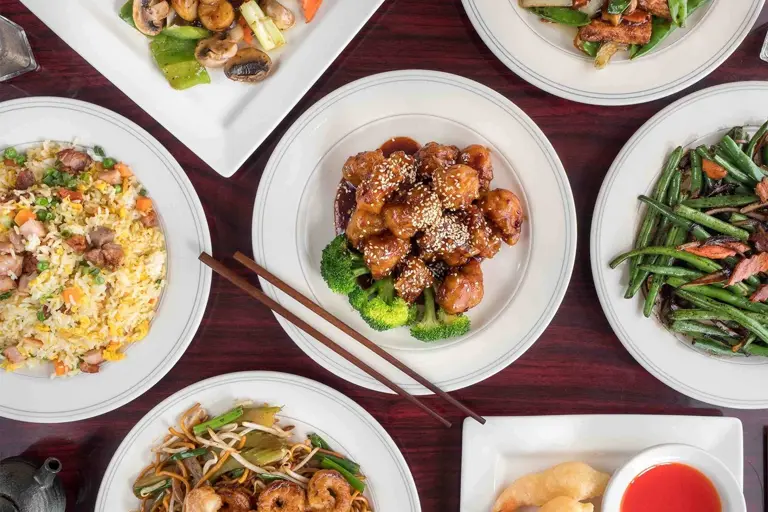 Chinese TO GO 