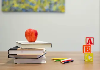 School Age Care Provider for Sale