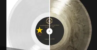 Record Label with Recurring Royalty Income & $800k in Inventory