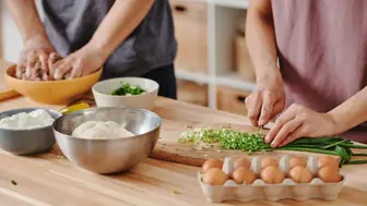 In-Home Meal Prep Franchise with Recurring Revenue & Loyal Clients