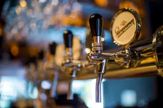 Bar & Grill