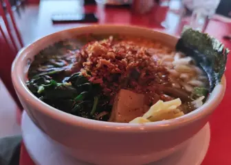 Full-Service Restaurant Sought-After Northwest Suburb - Turnkey!