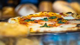 High-Volume Small Pizzeria •  $1.2M+ Revenue • Connecticut