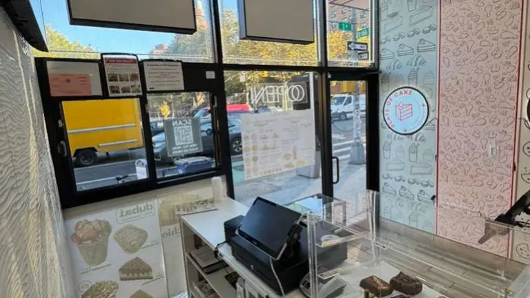 Customer Area