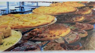 Profitable Prime Location Pizza Store doing $14,000 a Week in NJ