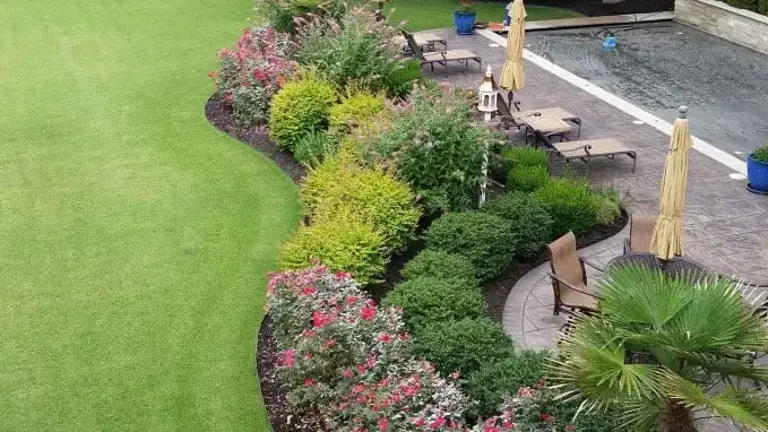 Landscape Installation Business 