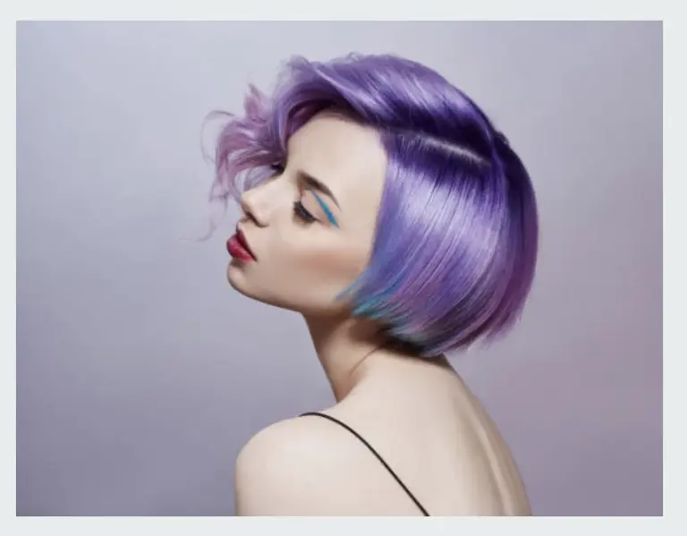 Salon Photos with NDA &amp; POF