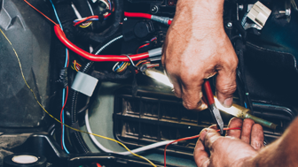 Specialty Auto Electrical - $150K Owner Earnings - Orange County
