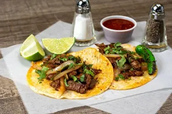 Money Making American/Mexican Restaurant for Sale  inside Gas station!