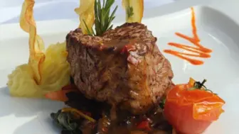 Madison Valley Restaurant