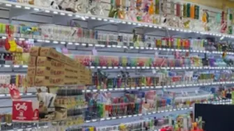 Profitable Smoke Shop for Sale in Bucks County, PA