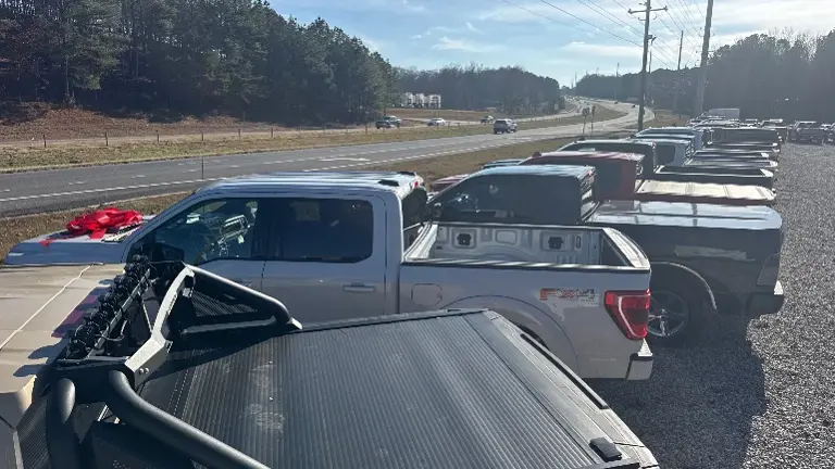 Frontage Directly On GA-400 Frontage Directly On GA-400