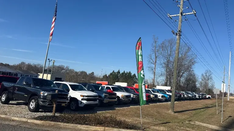 Current Front Line Of Dealership Current Front Line Of Dealership