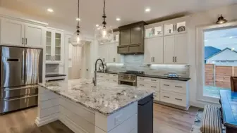 Established, Profitable Home Improvement Business