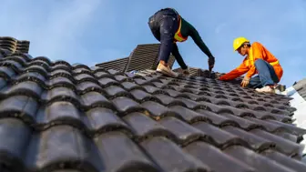Established Million Dollar Roofing Business with Seller Financing