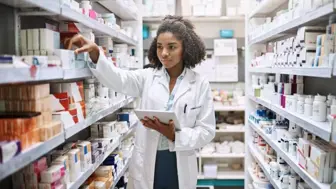 Well Established, Profitable, Retail/Compounding Pharmacy in San Ramon