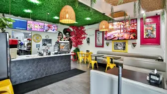 Mexican Restaurant For Sale in Arcadia, CA