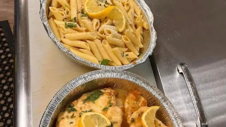Meals to Go Meals to Go