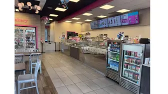Fully Remodeled, Absentee Operated Baskin-Robbins Franchise