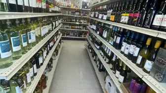 Profitable Liquor and Convenience Store in Bergen County