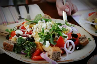 Turnkey Mediterranean Restaurant Near UNT – Profitable, Prime Location