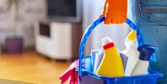 20+ Years of Sparkle, One Trusted Name in Cleaning