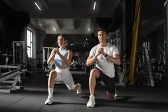 Established Training and Fitness Franchise with Seller Financing