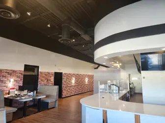Asset Sale- Turnkey Restaurant Fully Remodeled Fully Equipped Kitchen.