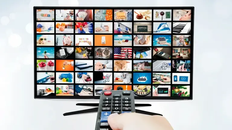 Global 24/7 Television Network For Sale