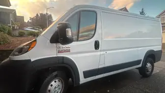 SOLD; Turnkey Fire Extinguisher Maintenance Business