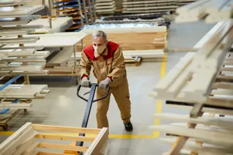 Full Service - Custom Industrial Packaging