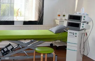 Physical Therapy Clinic