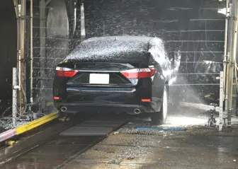Car Wash & Bar / Rest. W/ Property FOR SALE