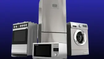 Turnkey Appliance Service with Skilled Techs   