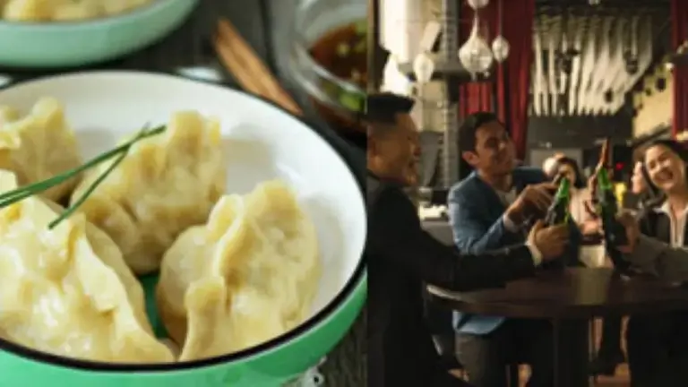 Profitable Turnkey Chinese Tapas Bar For Sale