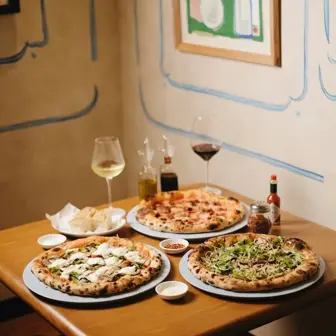 Italian Restaurant & Pizzeria for Sale in PA