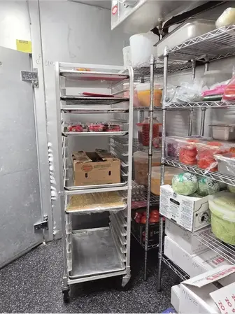 Burger Joint for Sale in New York